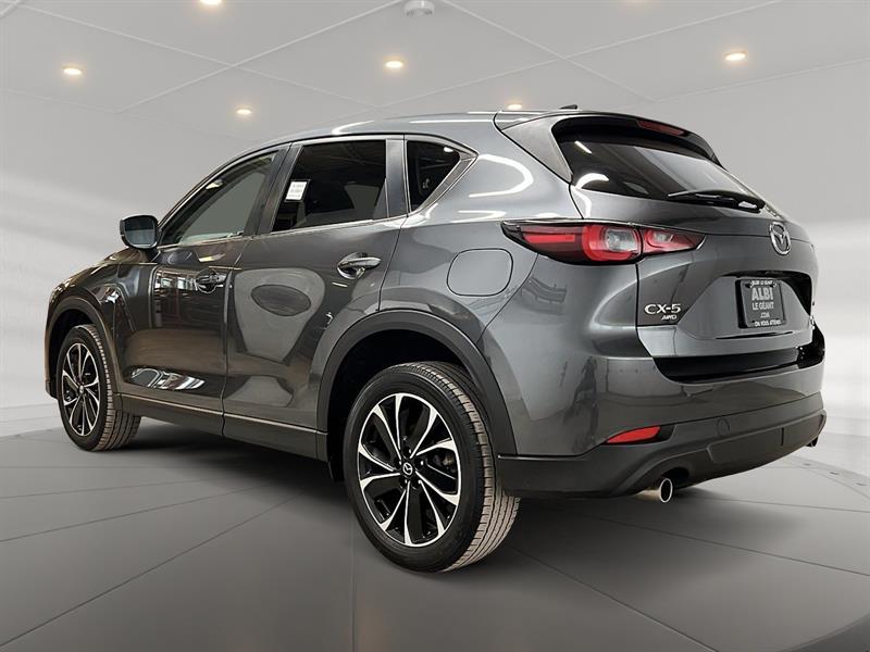 mazda CX-5 2023 - 6