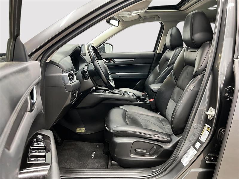 mazda CX-5 2023 - 7