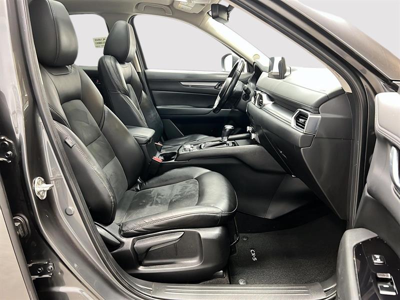 mazda CX-5 2023 - 8