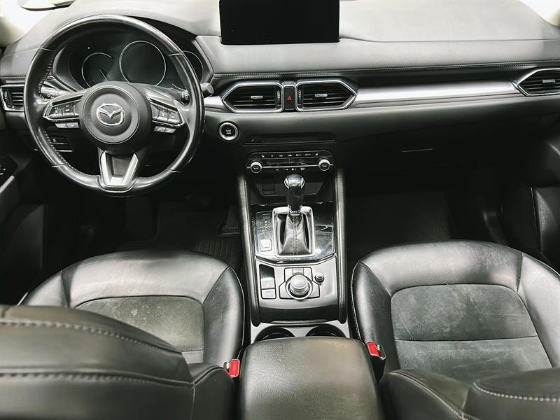 mazda CX-5 2023 - 11