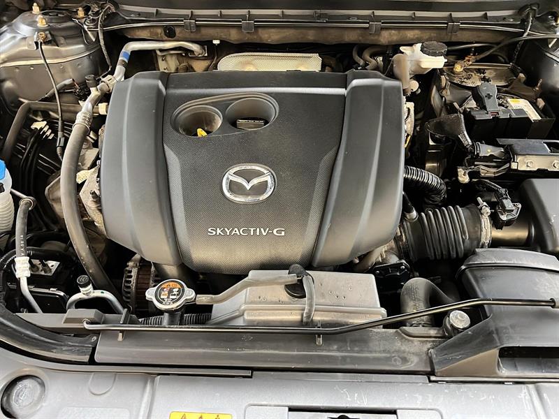 mazda CX-5 2023 - 12