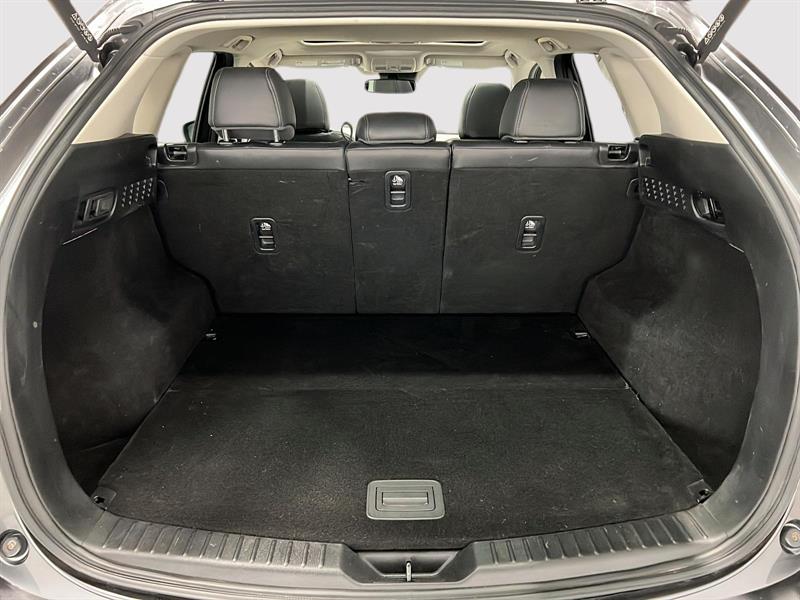 mazda CX-5 2023 - 13