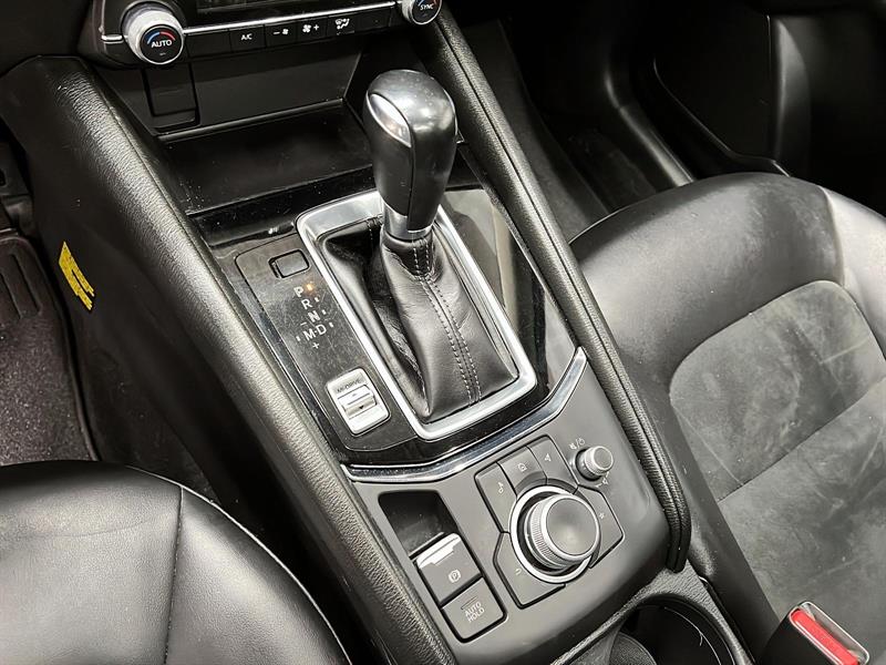mazda CX-5 2023 - 15