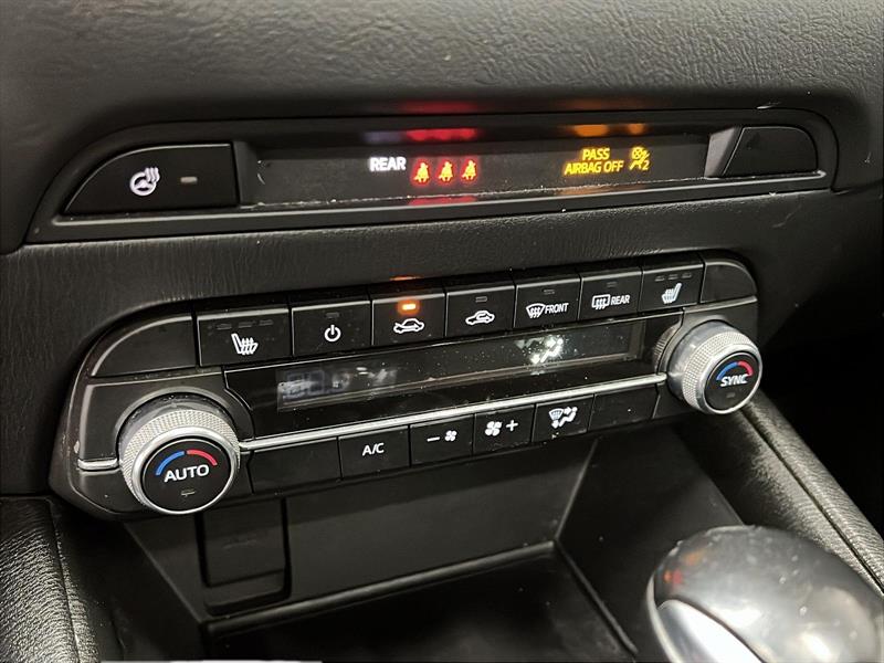 mazda CX-5 2023 - 16