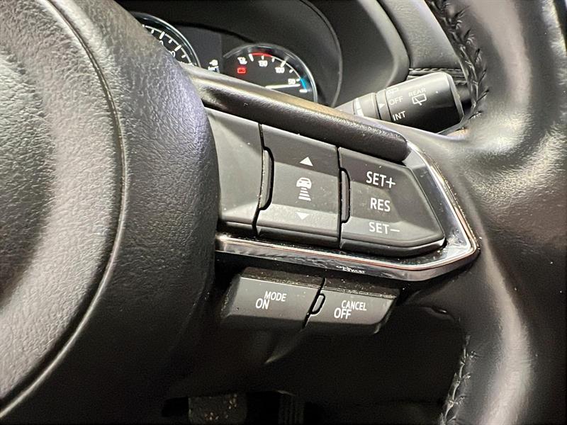mazda CX-5 2023 - 21