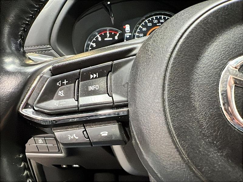 mazda CX-5 2023 - 22