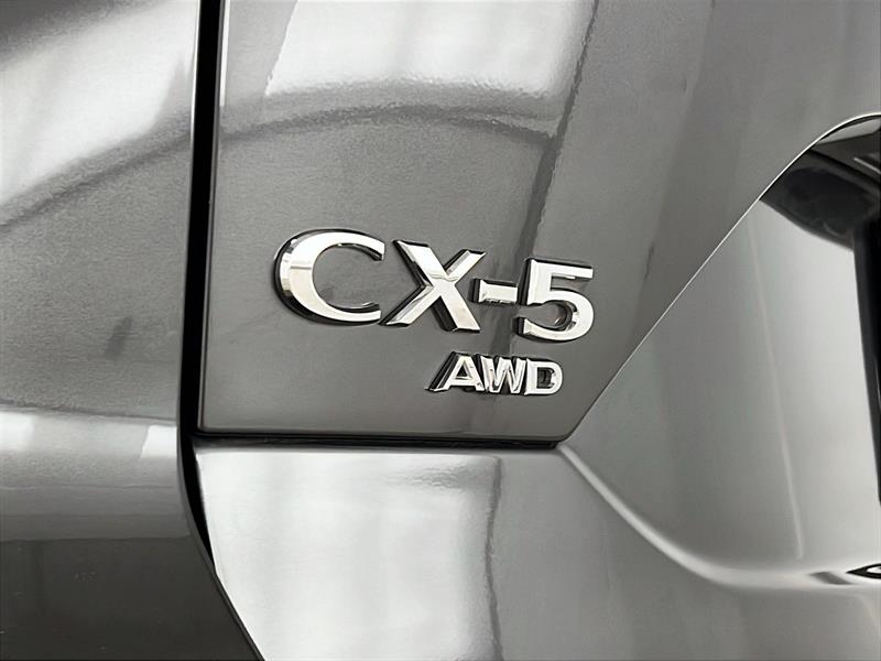 mazda CX-5 2023 - 28