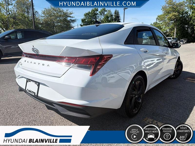 hyundai Elantra 2022 - 3