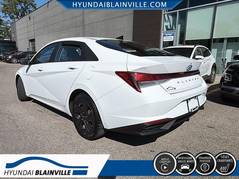 hyundai Elantra 2022 - 5