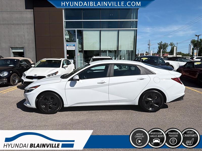 hyundai Elantra 2022 - 6