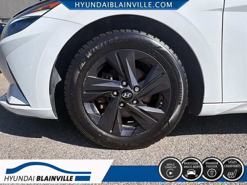 hyundai Elantra 2022 - 7