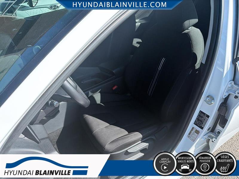 hyundai Elantra 2022 - 8