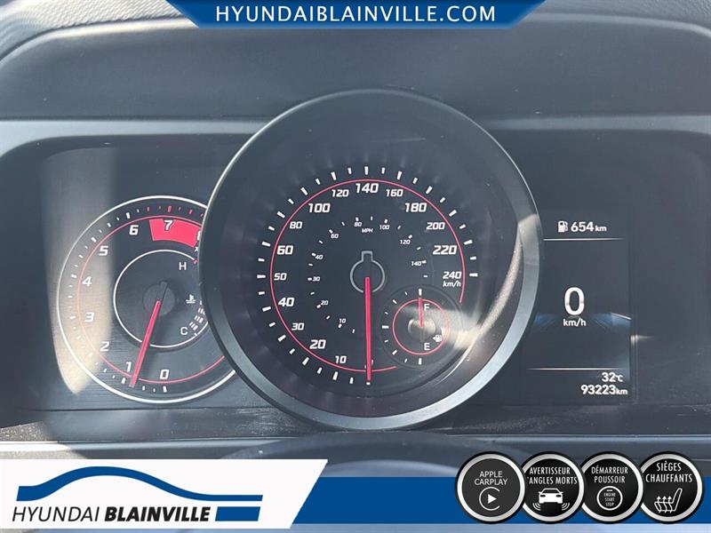 hyundai Elantra 2022 - 10