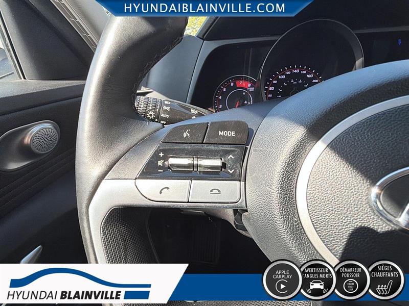 hyundai Elantra 2022 - 12