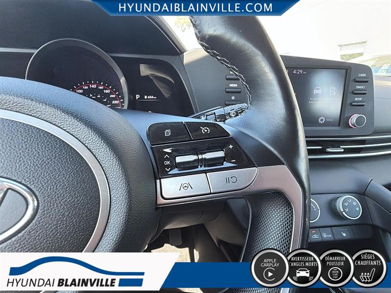 hyundai Elantra 2022 - 13