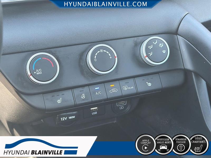 hyundai Elantra 2022 - 16