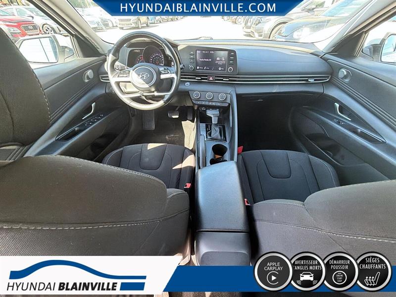 hyundai Elantra 2022 - 19