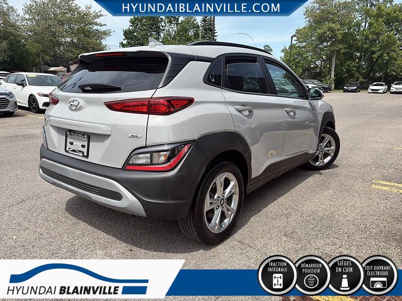 hyundai Kona 2023 - 3
