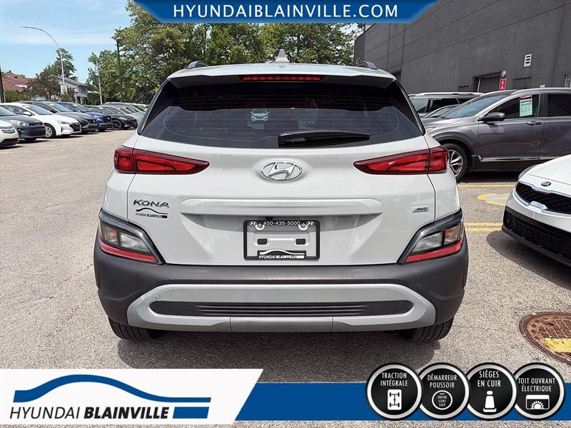 hyundai Kona 2023 - 4