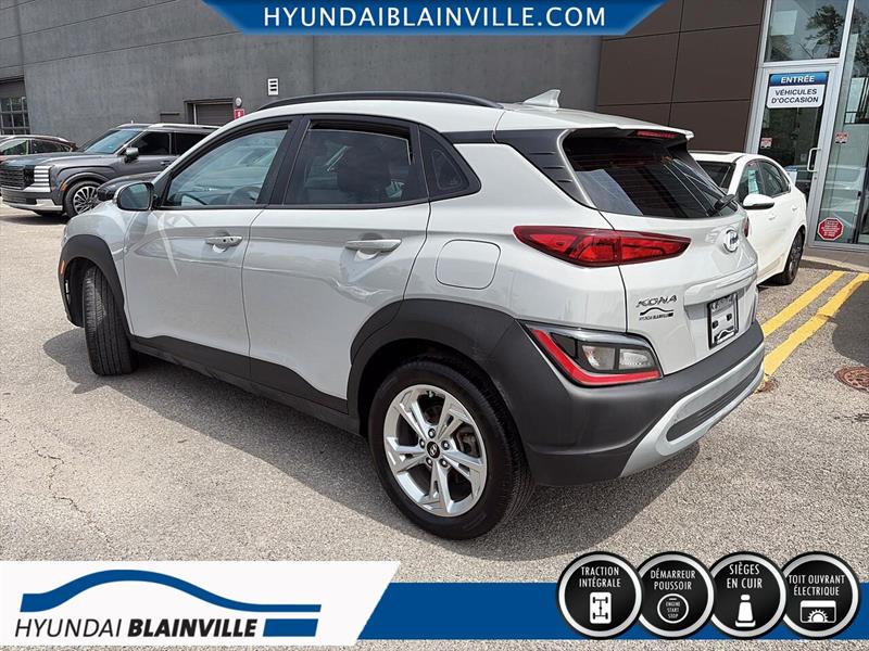hyundai Kona 2023 - 5