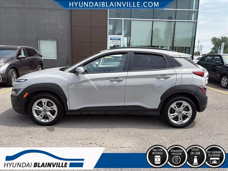 hyundai Kona 2023 - 6