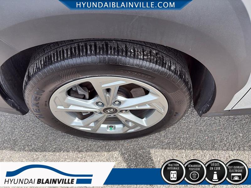 hyundai Kona 2023 - 7
