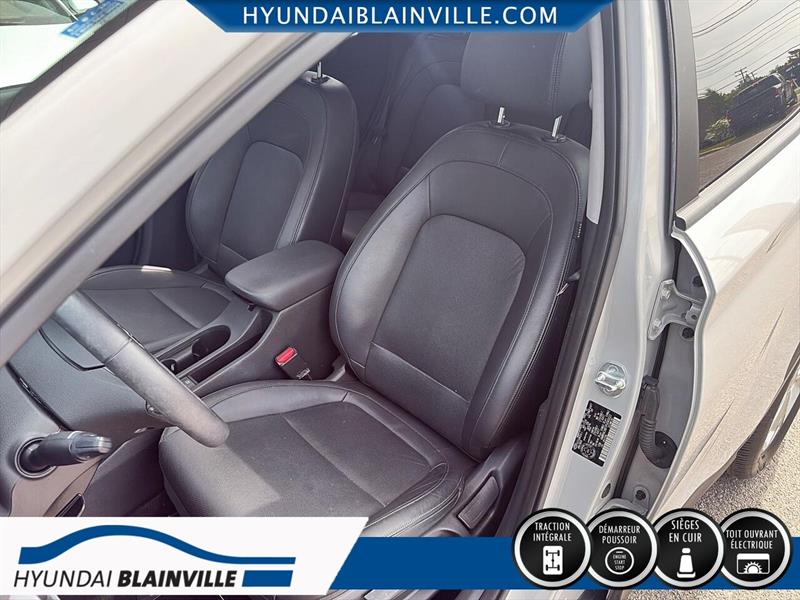 hyundai Kona 2023 - 8