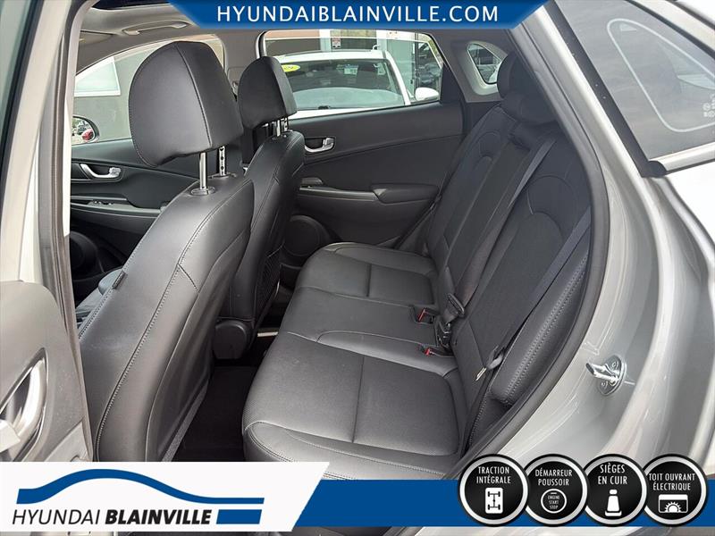 hyundai Kona 2023 - 10