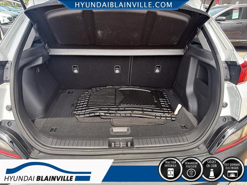 hyundai Kona 2023 - 11