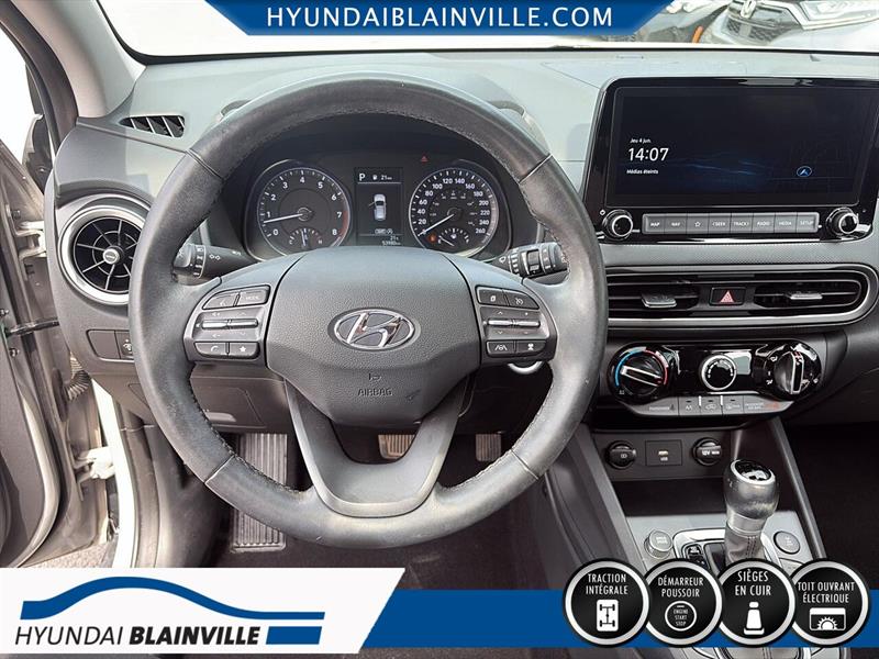 hyundai Kona 2023 - 14