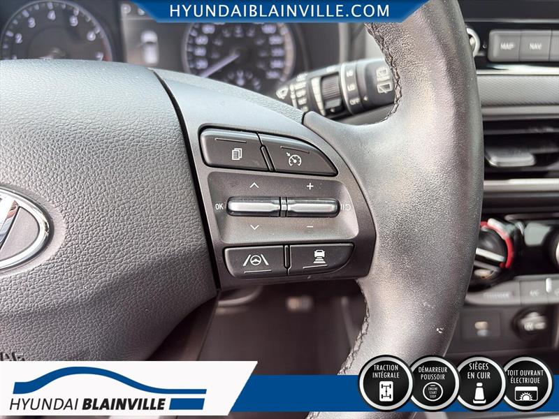 hyundai Kona 2023 - 15