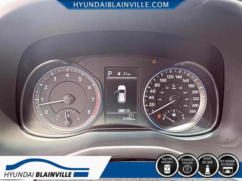 hyundai Kona 2023 - 17