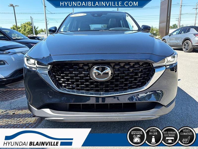 mazda CX-5 2023