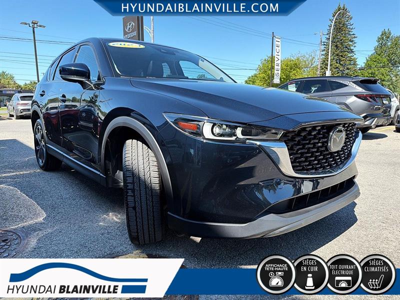 mazda CX-5 2023 - 2