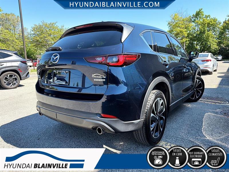 mazda CX-5 2023 - 3