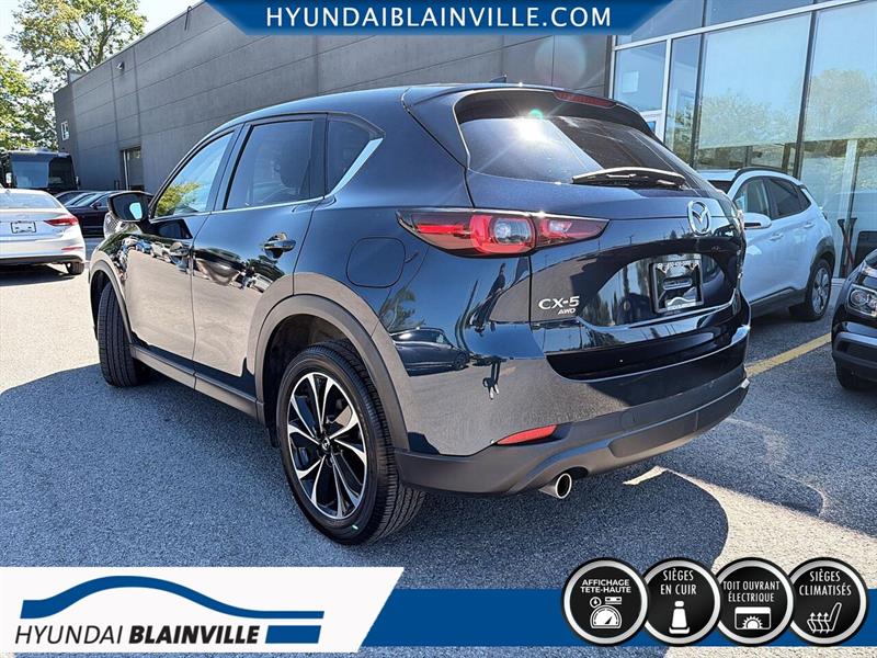 mazda CX-5 2023 - 5