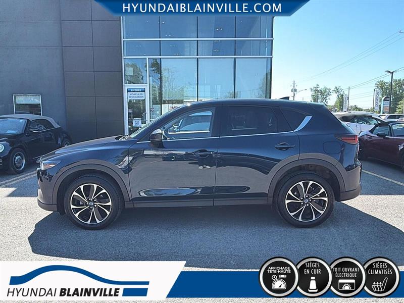 mazda CX-5 2023 - 6