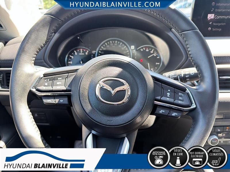 mazda CX-5 2023 - 14