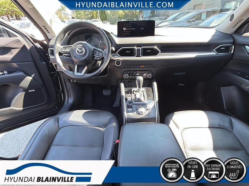 mazda CX-5 2023 - 23