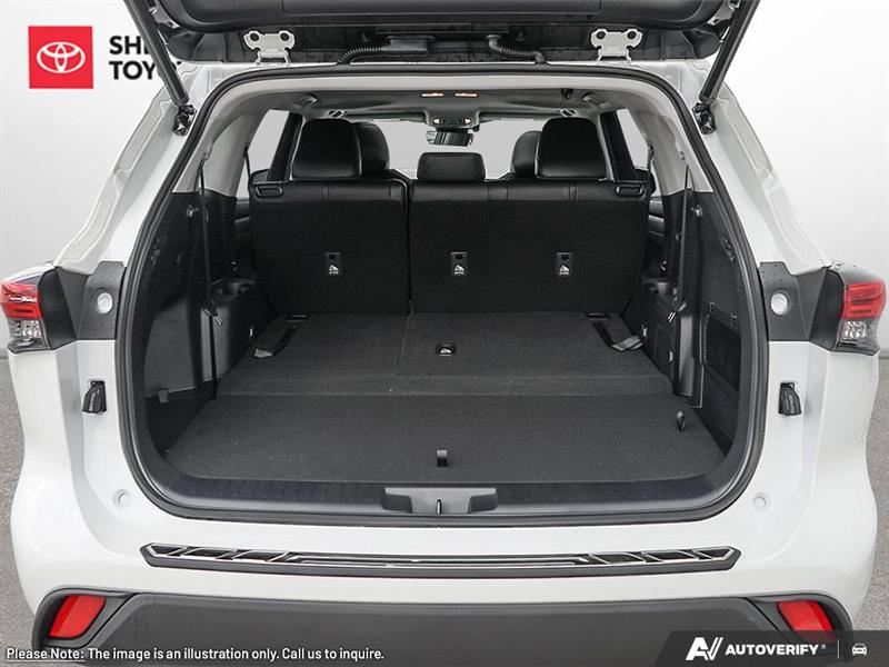 toyota Highlander 2026 - 5