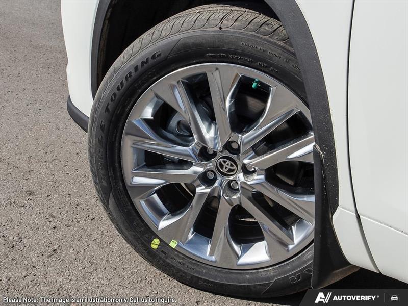 toyota Highlander 2026 - 6