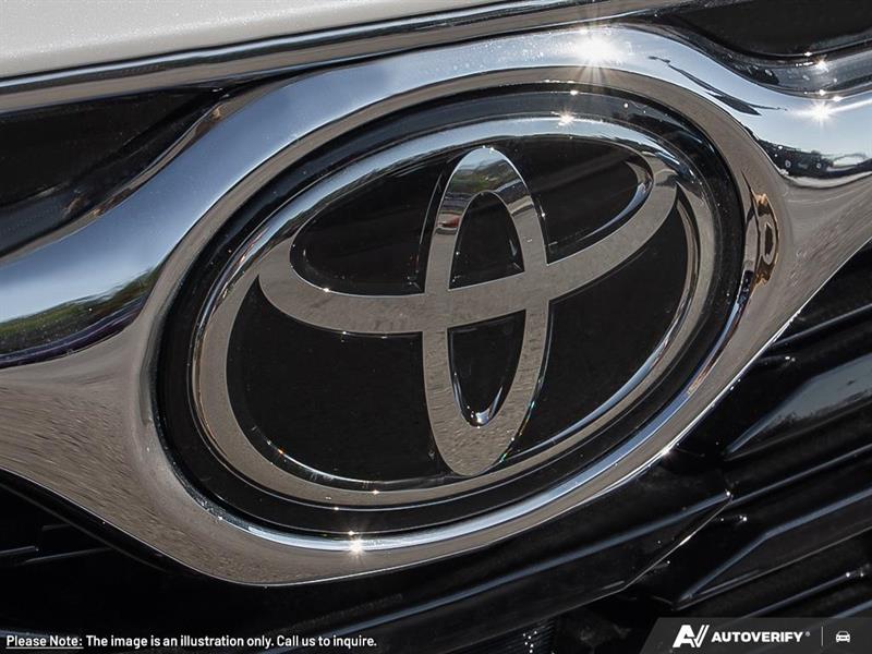 toyota Highlander 2026 - 7