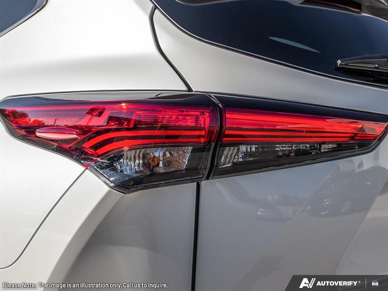 toyota Highlander 2026 - 9