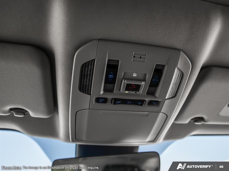 toyota Highlander 2026 - 12