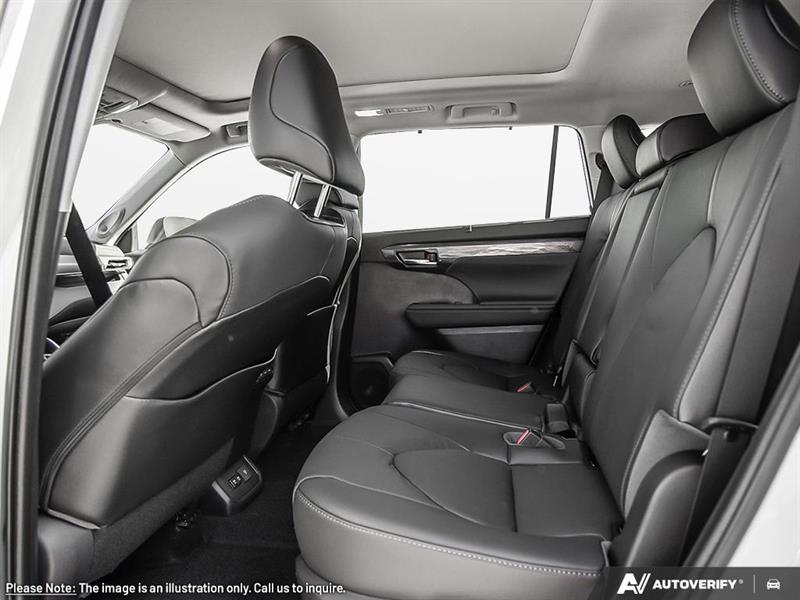 toyota Highlander 2026 - 14