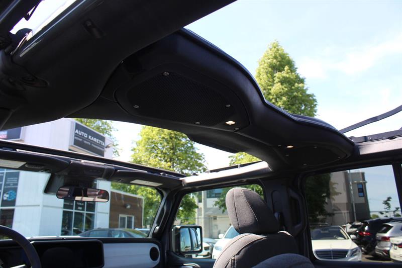 jeep Wrangler 4xe 2024 - 6