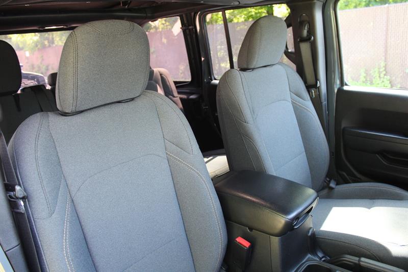 jeep Wrangler 4xe 2024 - 8