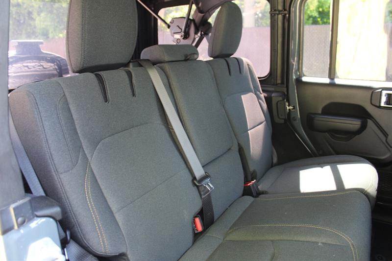 jeep Wrangler 4xe 2024 - 9