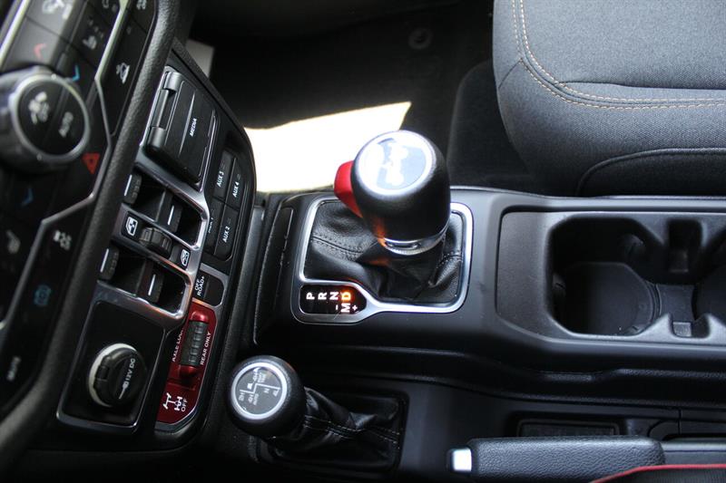 jeep Wrangler 4xe 2024 - 14