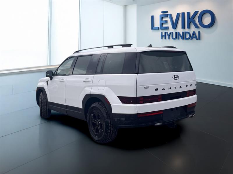 hyundai Santa Fe 2025 - 3
